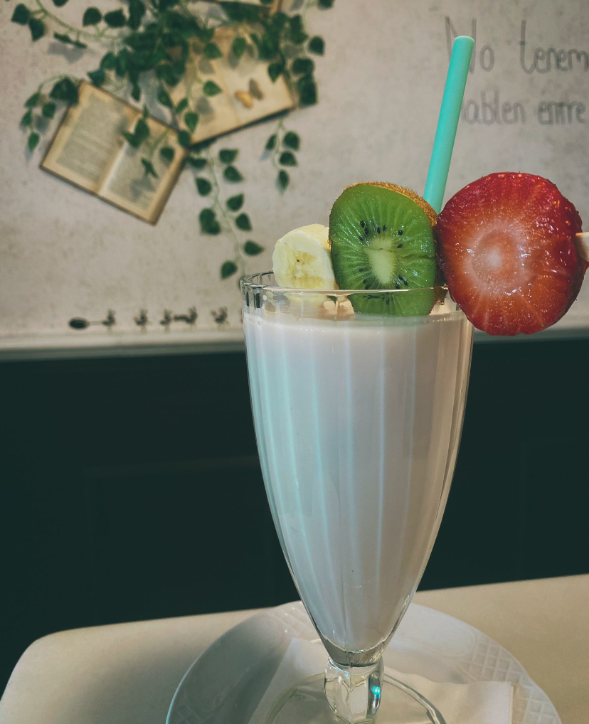 Bebidas 6