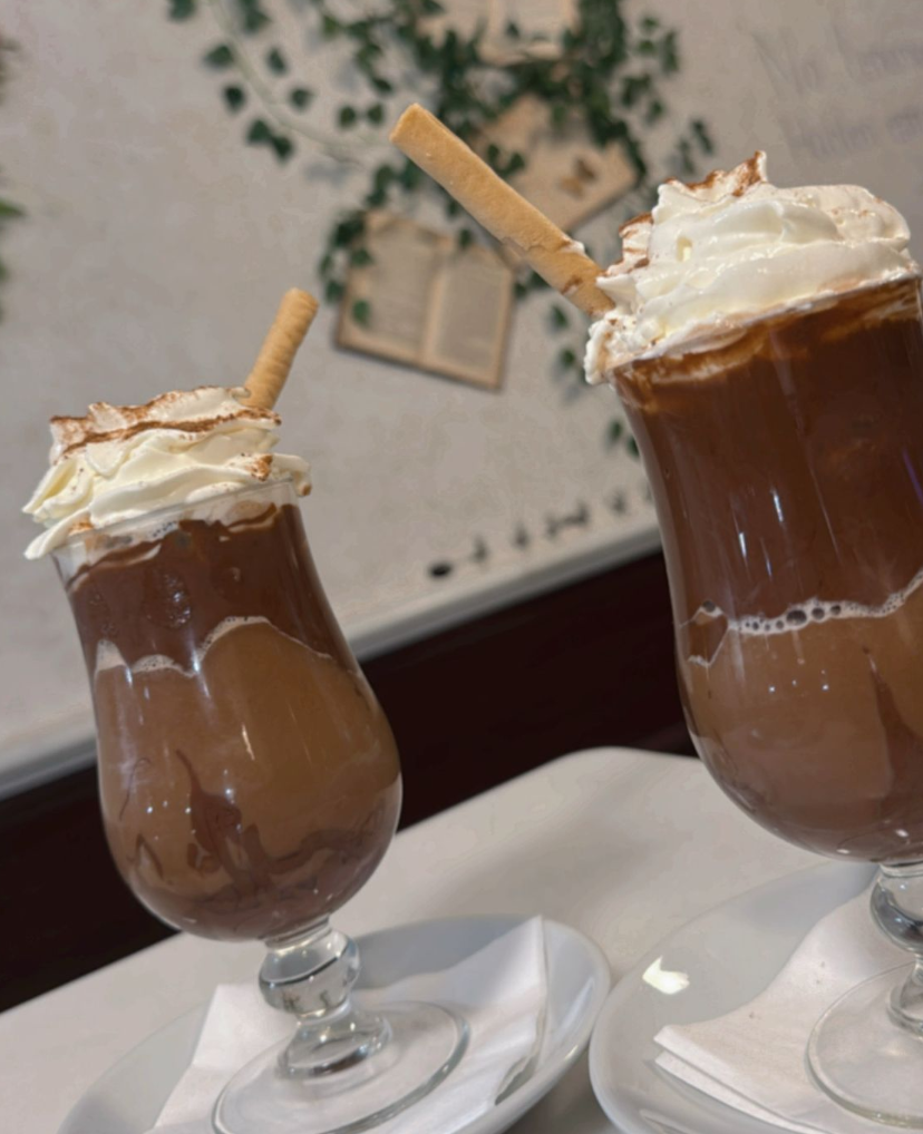 Bebidas 8